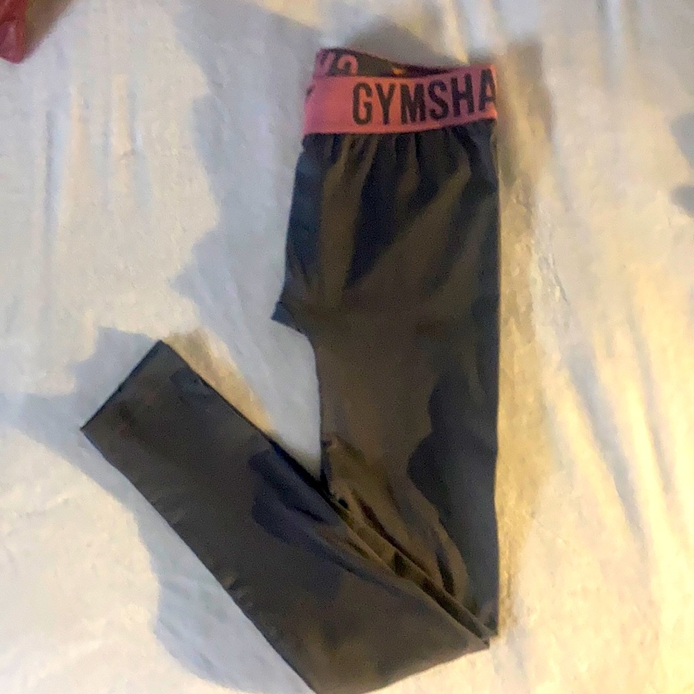 Gymshark leggings